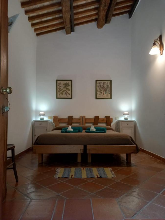 Azienda Agrituristica La Torretta Tocco da Casauria Exterior photo