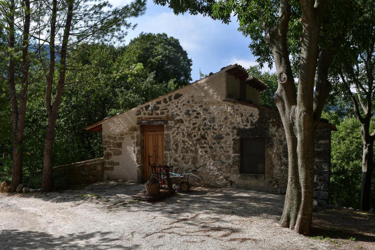 Azienda Agrituristica La Torretta Tocco da Casauria Exterior photo
